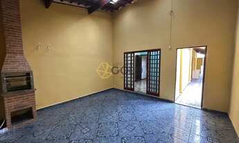 Imagem: Casa para Locação Jardim Eldorado - Com