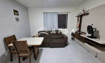 Imagem 7: ALUGA-SE APARTAMENTO MOBILIADO NO VALE DOS LAGOS CONJUNTO VALE DOS LAGOS COMPOSTO POR 42 M