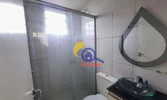 Imagem 7: Apartamento com 2 dormitórios para alugar, 47 m² por R$ 1.320,00/mês - Ouro Minas - Belo H