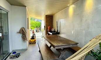 Imagem 7: Casa 3 Quartos (2 Suítes) na Serraria