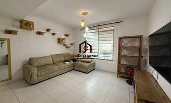 Imagem: Sobrado com 3 dormitórios sendo 1 suíte