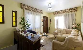 Imagem 6: *Casa de 05 dormitórios, 03 suítes, 06 Banheiros, com 315,10m² privativos na Vila Conceiç