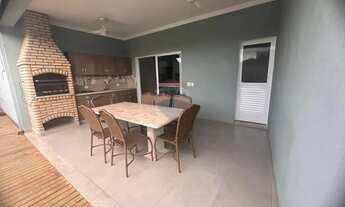 Imagem 5: Casa de 3 Quartos disponível para locação no Condomínio Vivenda das Cerejeiras, Valinhos/S