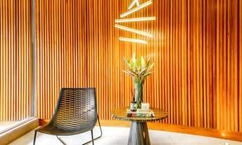 Imagem 5: Apartamento 1suíte com vaga!