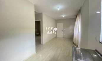 Imagem 5: Casa 2 Quartos 47m² - Bela Vista - mrt