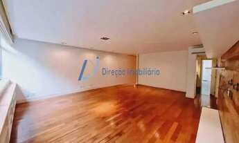 Imagem 4: Apartamento com 3 quartos à venda, 136 m² no Leblon, Rio de Janeiro/RJ