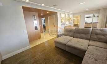 Imagem 4: Apartamento 3 dormitórios, sendo 3 suites, 3 vagas de garagem. 200m² Santana