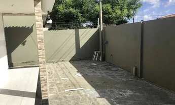 Imagem 4: Casa à venda, 3 quartos, 1 suíte, 2 vagas, Ernesto Geisel - João Pessoa/PB