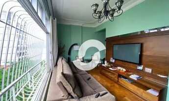 Imagem: Apartamento com 3 dormitórios à venda