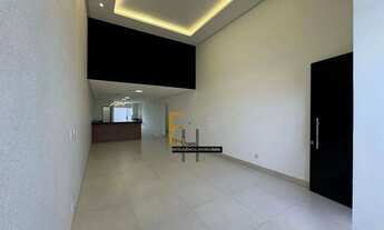 Imagem 4: CASA A VENDA JARDIM BURITI SERENOI 3 QUARTOSI SENDO 3 SUITES PLENAS