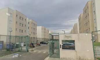 Imagem 5: Apartamento a venda com 49 m², com 2 quartos em Centro - Paulínia - SP