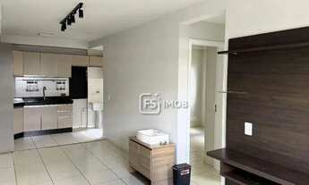 Imagem 2: Apartamento à Venda no Residencial Vila das Orquídeas Conforto, Lazer e Excelente Localiz