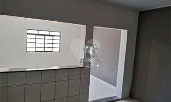 Imagem 2: Casa com 3 dormitórios à venda, 70 m² por R$ 190.000,00 - Pousada da Esperança I - Bauru/S