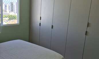 Imagem 4: Apartamento mobiliado para alugar