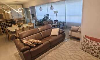 Imagem: Apartamento à venda no bairro Setor Bueno