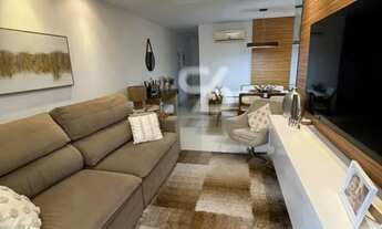 Imagem 2: Apartamento de 2 quartos, 1 suíte, na Rua Paulo Gustavo, todo montado, lazer completo, 1 v