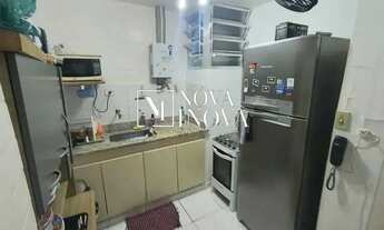 Imagem 5: CONJUGADO AMPLO BEM DIVIDIDO NO BAIRRO DE COPACABANA