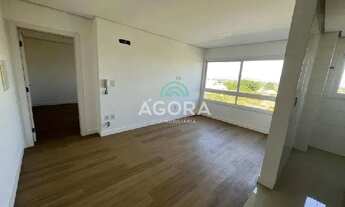 Imagem 6: Apartamento de 01 dormitório semi mobiliado