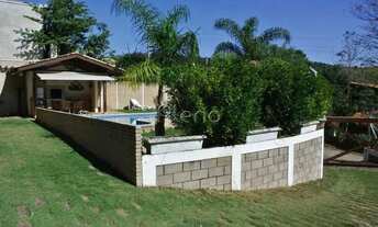 Imagem 6: Chácara à Venda no Condomínio Condomínio Aldeia Suíça em Valinhos