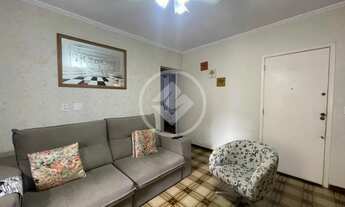 Imagem 5: Apartamento - 2 quartos - Embaré - Santos codigo: 265990