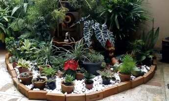 Imagem 5: Quarto para rapaz. Ambiente familiar. Setor Sul, próximo à Praça Cívica