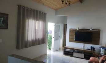 Imagem 6: Chácara, Síto, Casa de Campo Bofete - 02 quartos, Sala, Cozinha, Área de Laser e Piscina