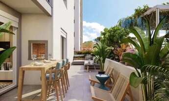 Imagem 3: Apartamento com 2 dormitórios à venda, 56 m² por R$ 720.000,00 - Fazenda - Itajaí/SC