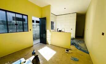 Imagem 3: Imóvel para venda tem 137 metros quadrados com 1 quarto em Chácaras Reunidas Igarapés - Ja