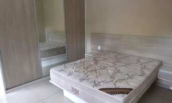 Imagem 6: Alugo casa mobiliada ent. indepedente