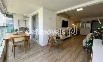 Imagem 5: Imóvel para venda possui 112 metros quadrados com 3 quartos em Bento Ferreira - Vitória