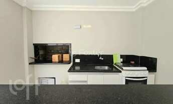 Imagem 5: Apartamento à venda Rua Mediterrâneo, Córrego Grande - Florianópolis