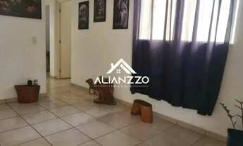Imagem 2: Apartamento Padrão Bairro Jardim Marchesi em Ribeirão Preto/SP. Alianzzo Imóveis