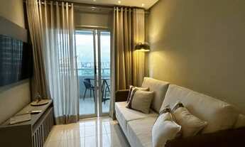 Imagem 2: Apto 2 qts cond. Vida Adrianópolis 6.000,00