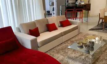 Imagem: Apartamento com 3 dormitórios sendo 3 suítes