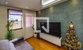 Imagem 3: Apartamento à Venda - Ouro Preto, 3 Quartos, 84 m2