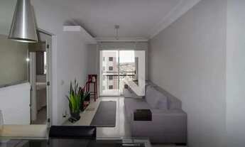 Imagem 2: Apartamento à Venda - Vila Santa Clara, 2 Quartos, 54 m2