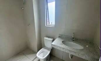 Imagem 5: Edf. Praça das Auroras | 3 quartos + closet | Nascente