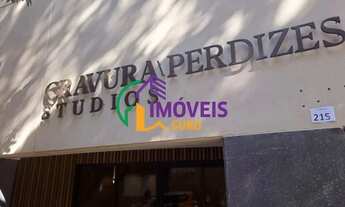 Imagem: APARTAMENTO - POMPÉIA - SP