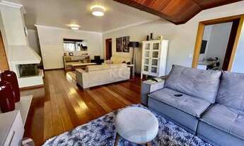 Imagem: Casa em Condomínio em Pedra Redonda