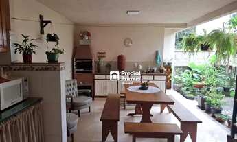 Imagem: Excelente Casa à Venda em Condomínio Fechado