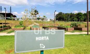 Imagem 8: Lote no Jardins França