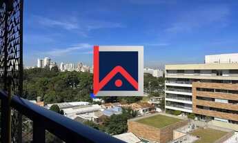 Imagem 7: Venda Apartamento 1 Dormitórios - 96 m² Ibirapuera
