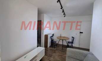 Imagem 4: Apartamento 2 QUARTOS 1 BANHEIRO SEM VAGA Life Mandaqui - Vila Guaca, São Paulo