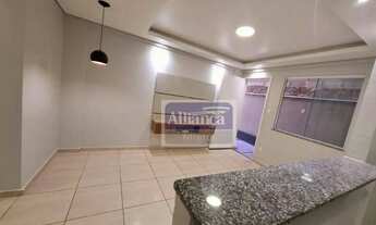 Imagem 7: Apartamento térreo com 2 dormitórios à venda, 49,70 m² por R$ 179.999 - Trindade - São Gon