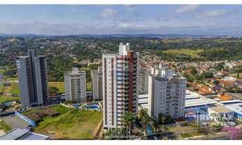 Imagem 2: Apartamento de alto padrão, 137 m², 4 quartos sendo 2 suítes, à venda na Vila Brandina, Ca