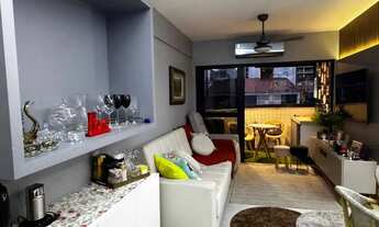 Imagem 2: Apartamento à venda no Edifício Costa Esmeralda