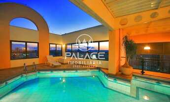 Imagem 5: Flat à venda na rua moraes barros, centro, piracicaba 1 quarto 45m²