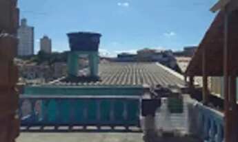 Imagem 2: Casa em Rua Brita - Cangaíba - São Paulo/SP