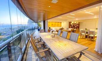 Imagem 5: Golden Green Frontal