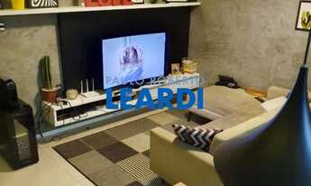 Imagem: APARTAMENTO - MORUMBI - SP